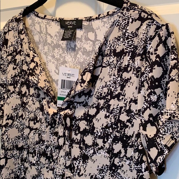 Verve Ami Ladies Top - Picture 3 of 6